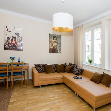 Horizon Apartments - Wietora Krakkó Kültér fotó
