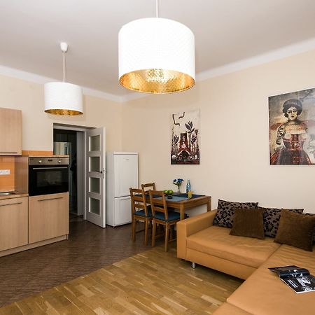 Horizon Apartments - Wietora Krakkó Kültér fotó