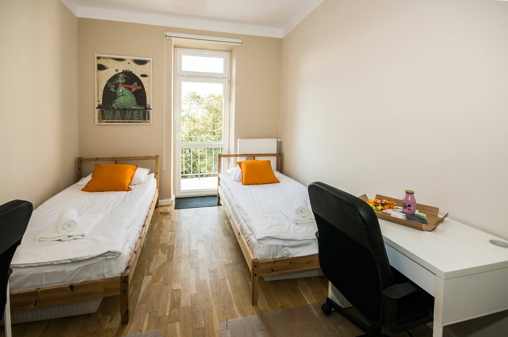 Horizon Apartments - Wietora Krakkó Kültér fotó