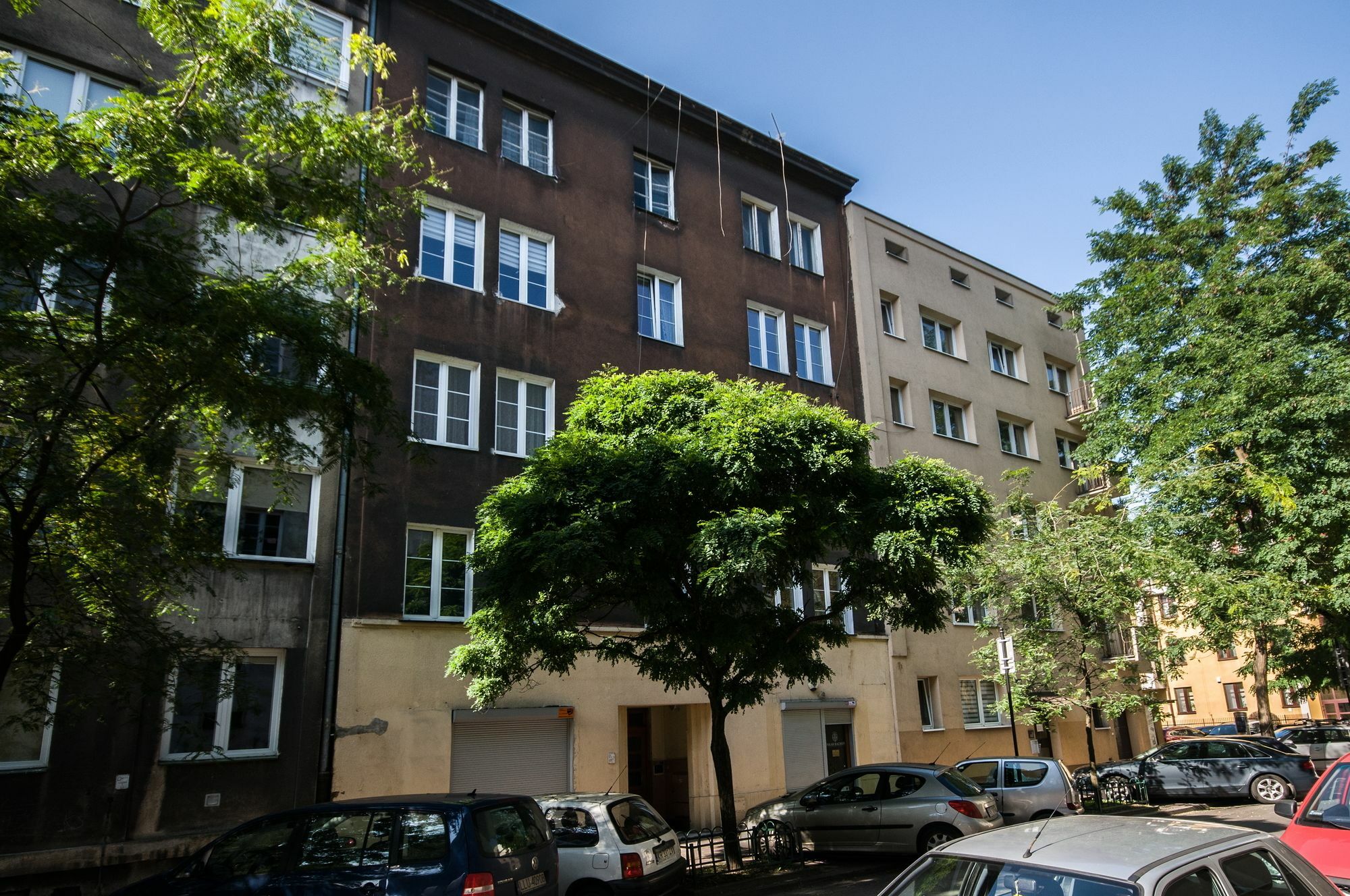 Horizon Apartments - Wietora Krakkó Kültér fotó
