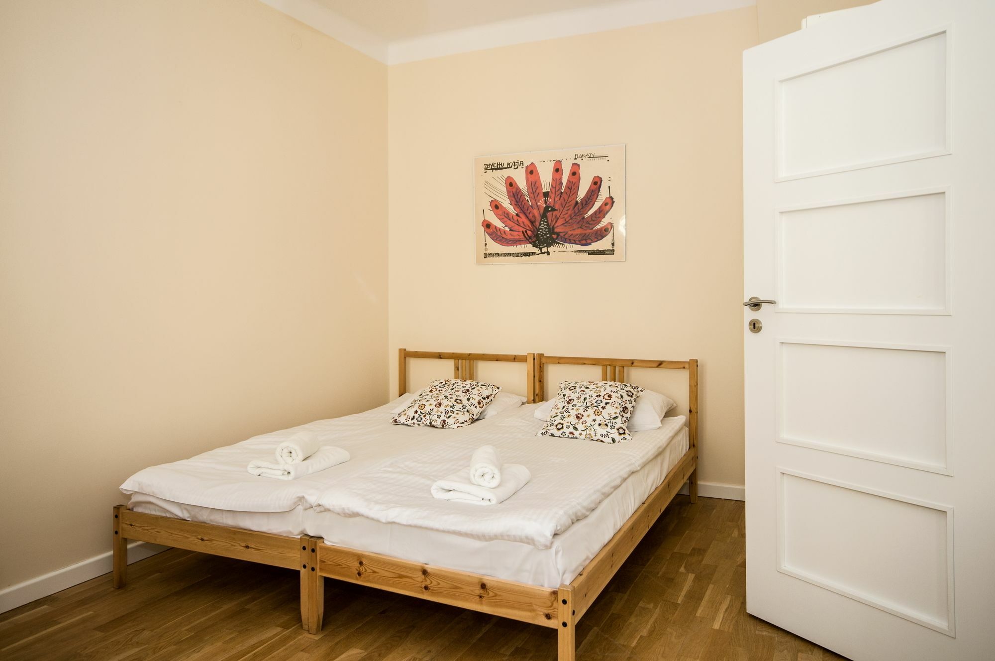Horizon Apartments - Wietora Krakkó Kültér fotó