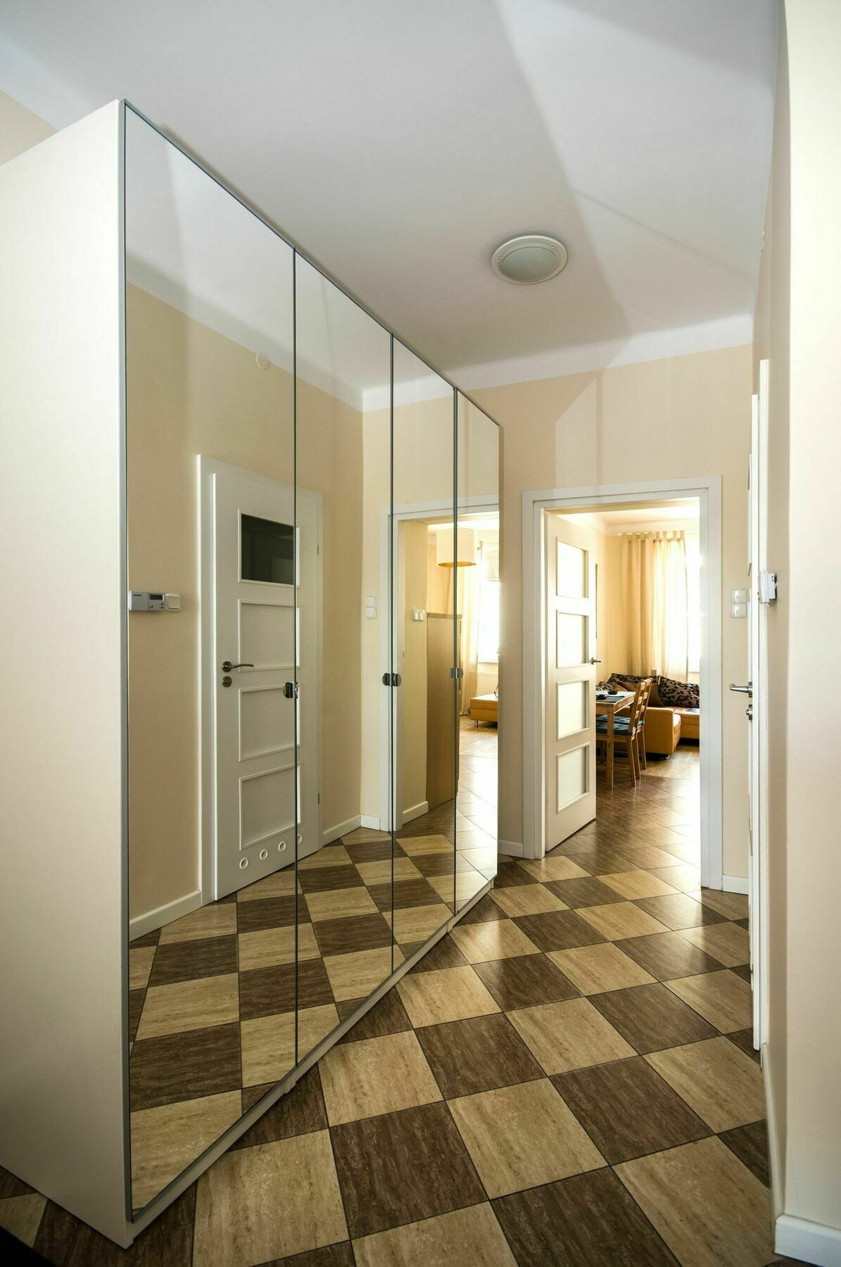 Horizon Apartments - Wietora Krakkó Kültér fotó