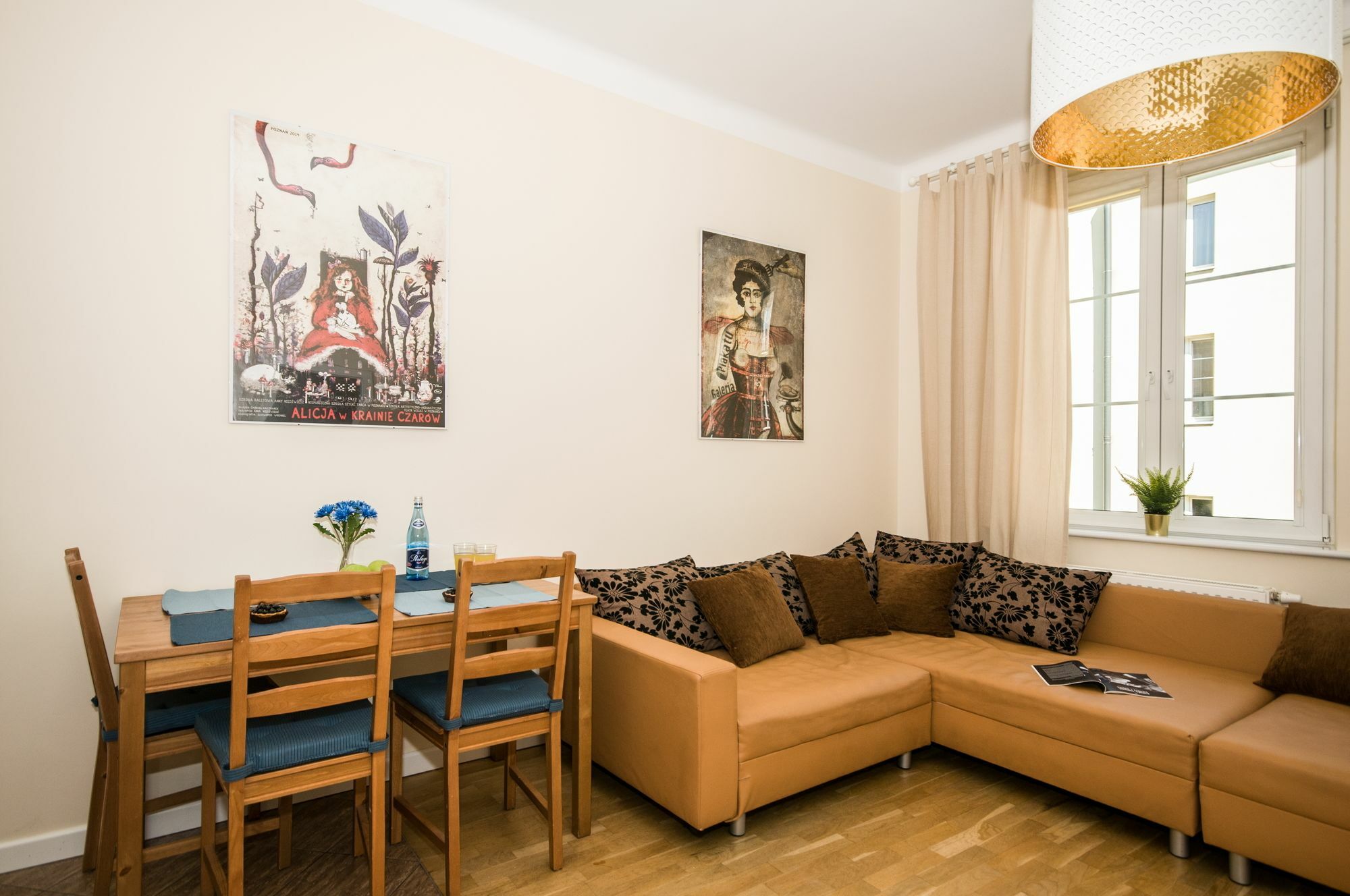 Horizon Apartments - Wietora Krakkó Kültér fotó